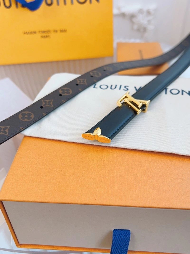 Louis Vuitton Belts Lightweight 298346