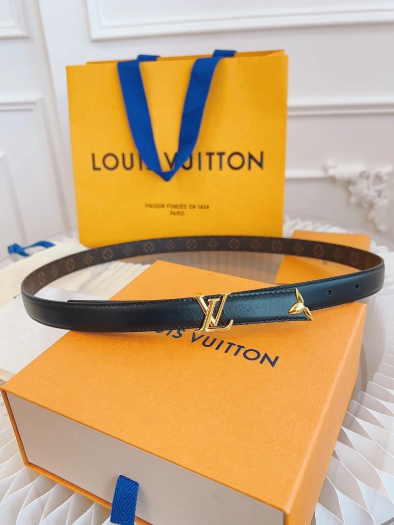 Louis Vuitton Belts Lightweight 298346