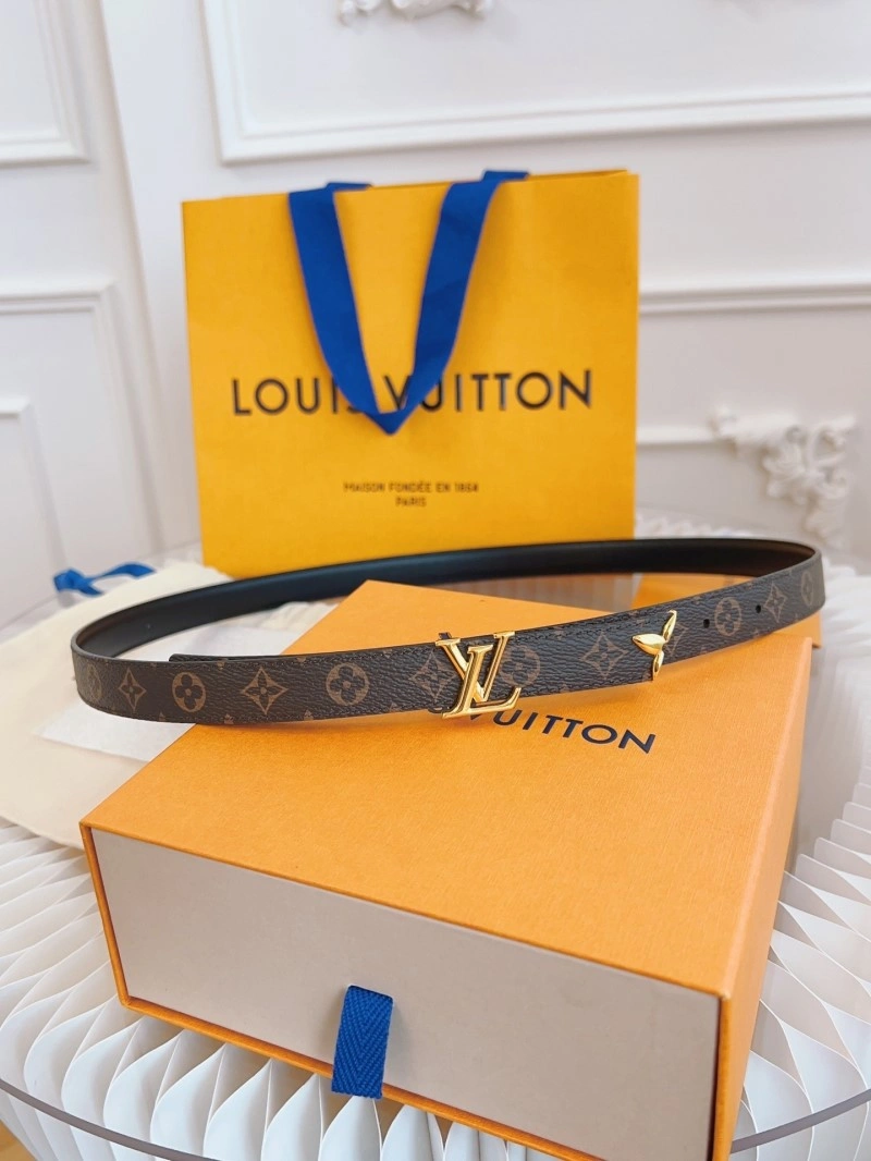 Louis Vuitton Belts Lightweight 298346