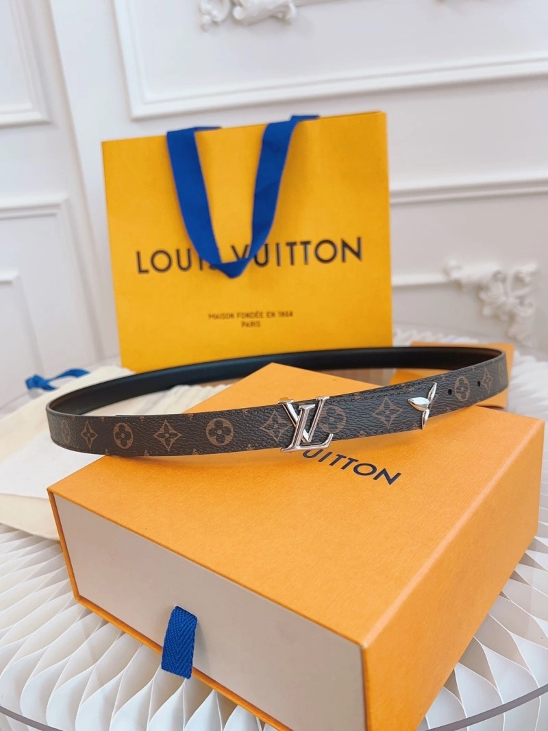 Louis Vuitton Belts Lightweight 298346