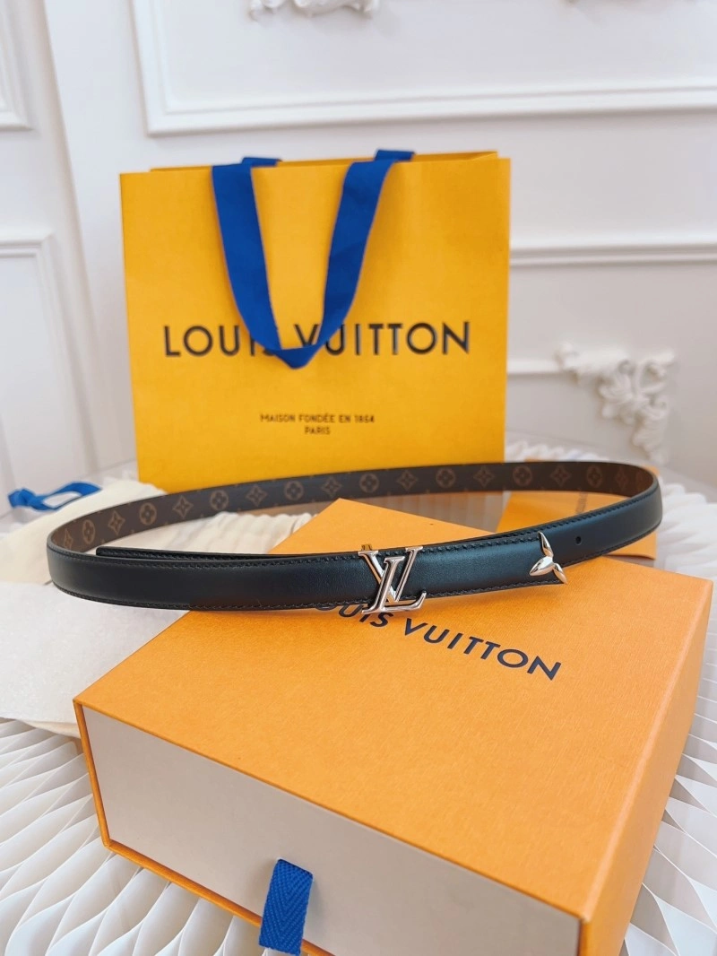 Louis Vuitton Belts Lightweight 298346