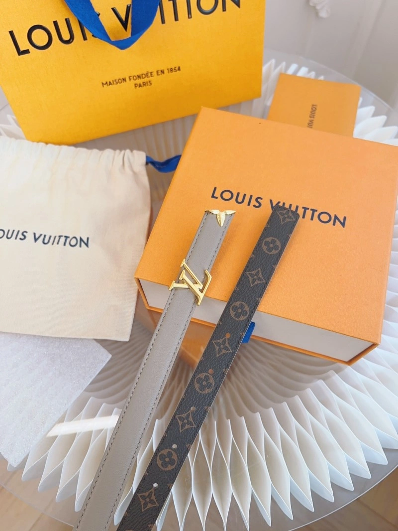 Stylish Louis Vuitton Belts 298342