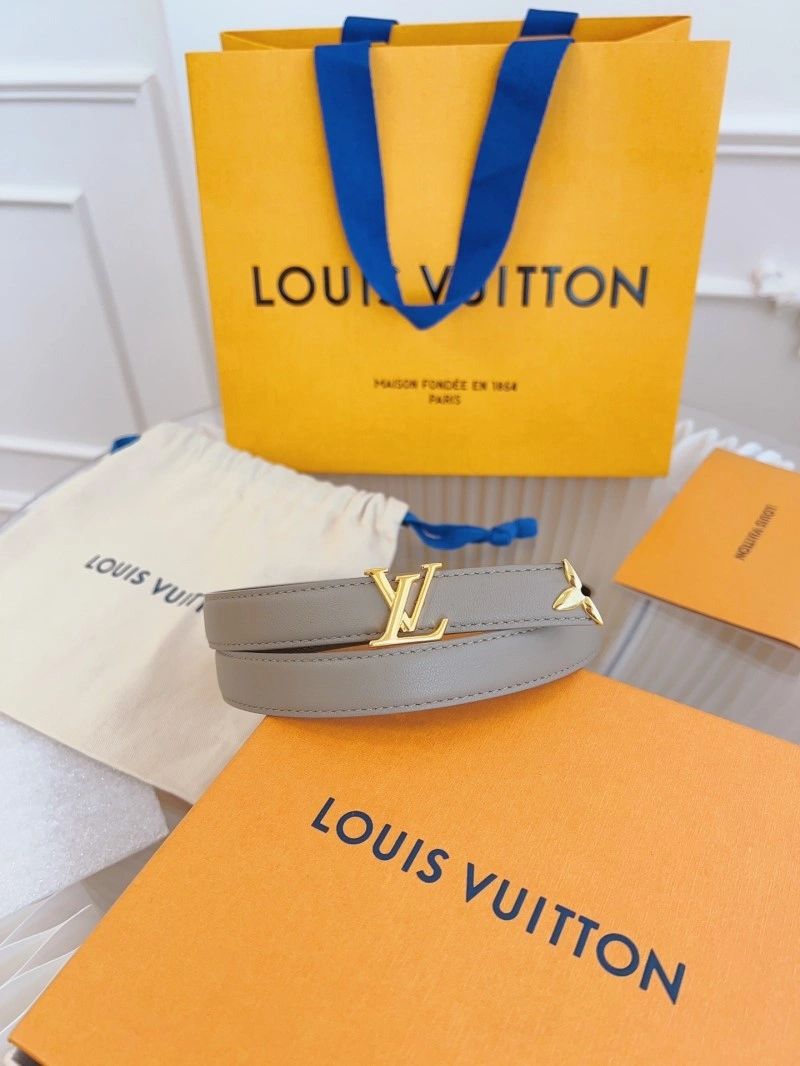 Stylish Louis Vuitton Belts 298342