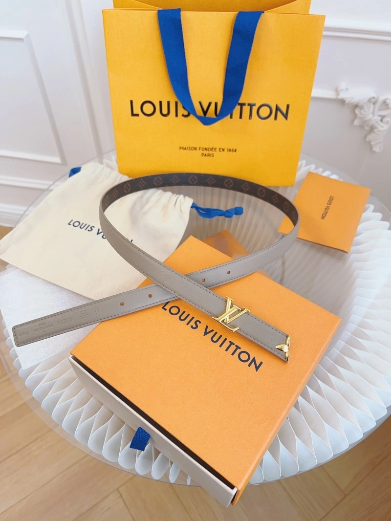 Stylish Louis Vuitton Belts 298342