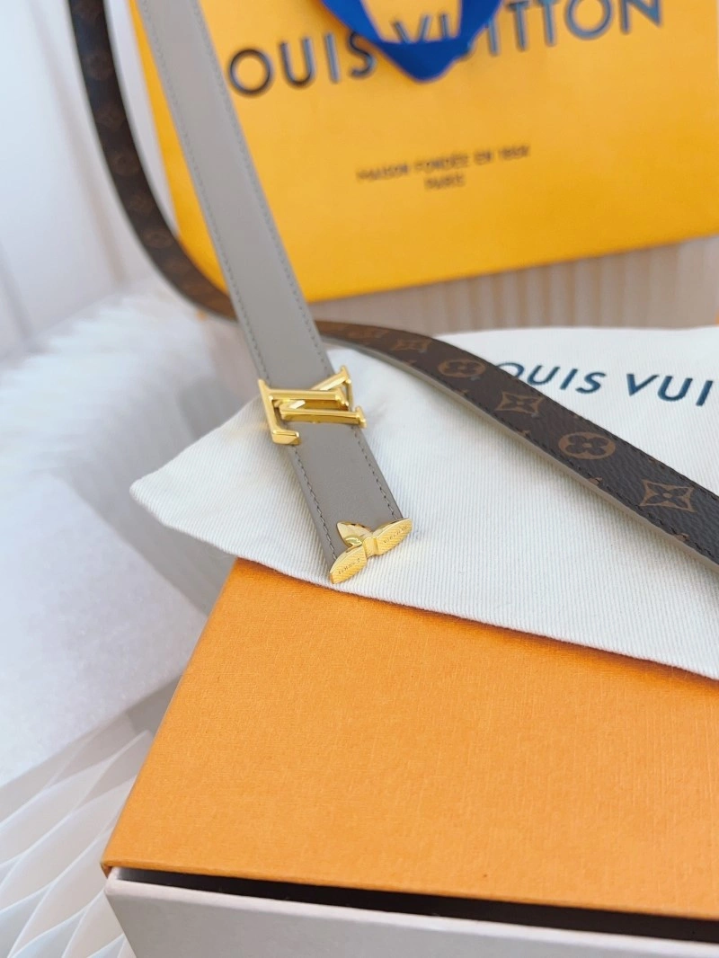 Stylish Louis Vuitton Belts 298342