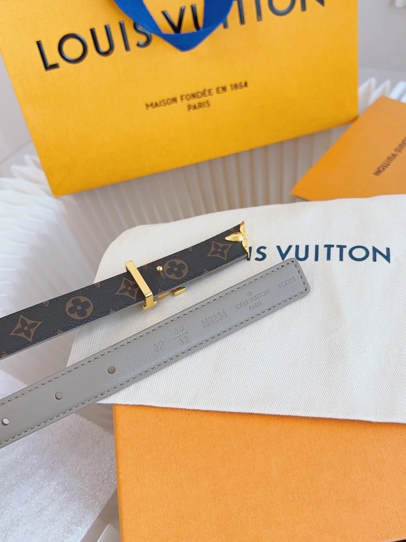 Stylish Louis Vuitton Belts 298342