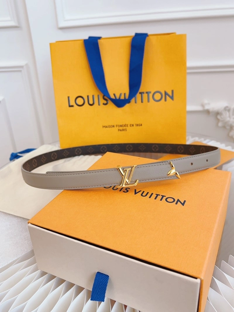Stylish Louis Vuitton Belts 298342