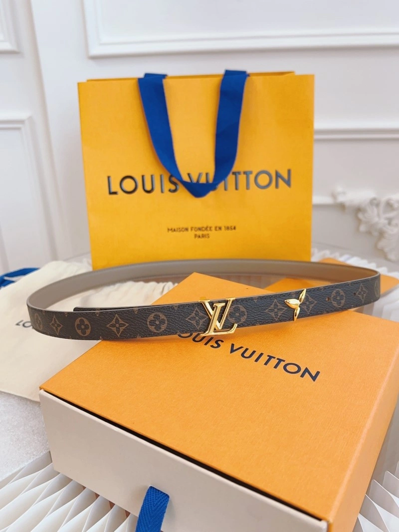 Stylish Louis Vuitton Belts 298342