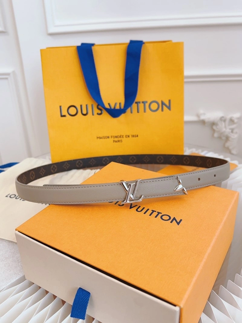 Stylish Louis Vuitton Belts 298342