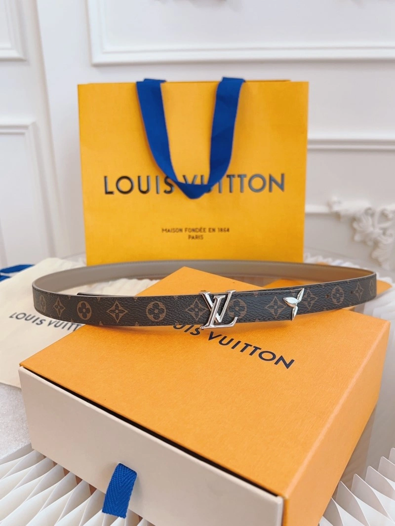 Stylish Louis Vuitton Belts 298342