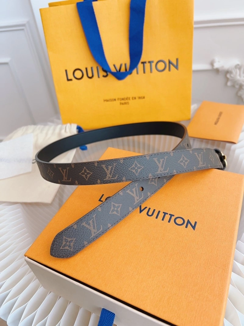 Louis Vuitton Belts Durable 298341