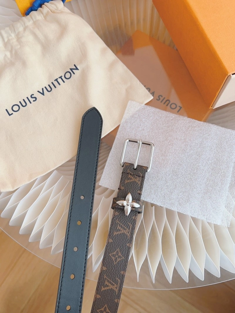 ComfortFit Louis Vuitton Belts 298340