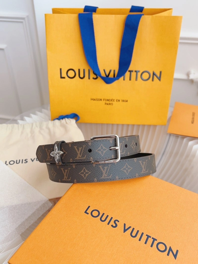 ComfortFit Louis Vuitton Belts 298340