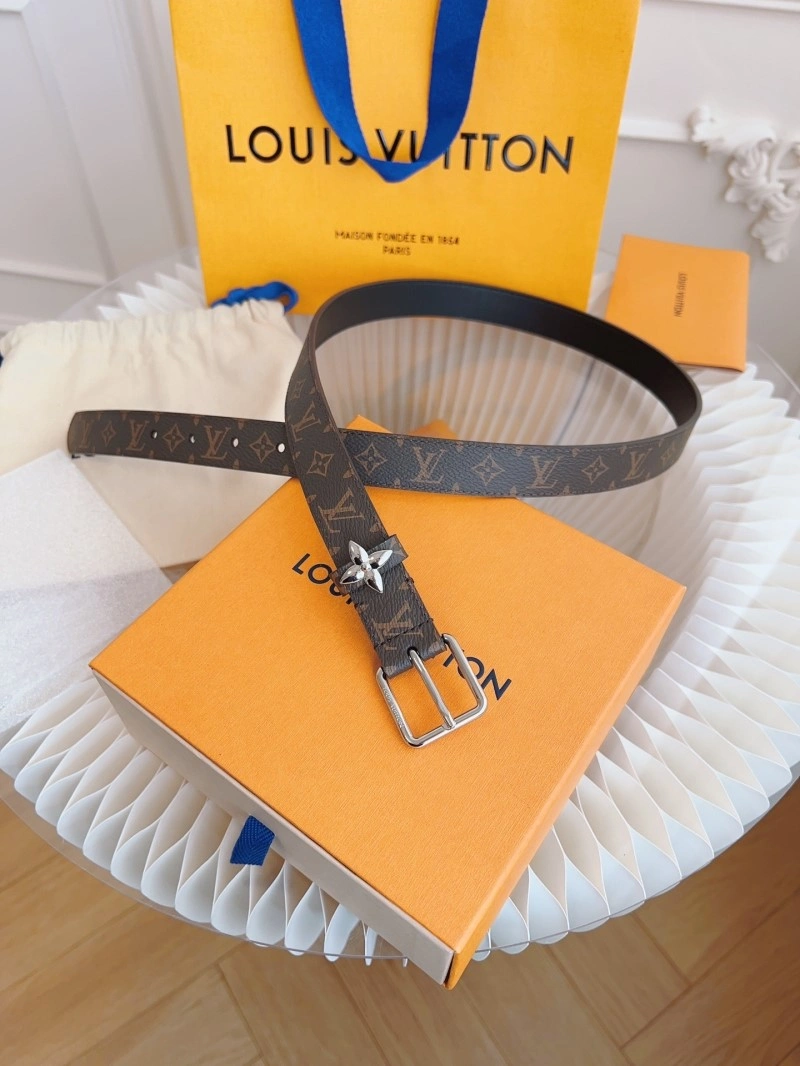 ComfortFit Louis Vuitton Belts 298340