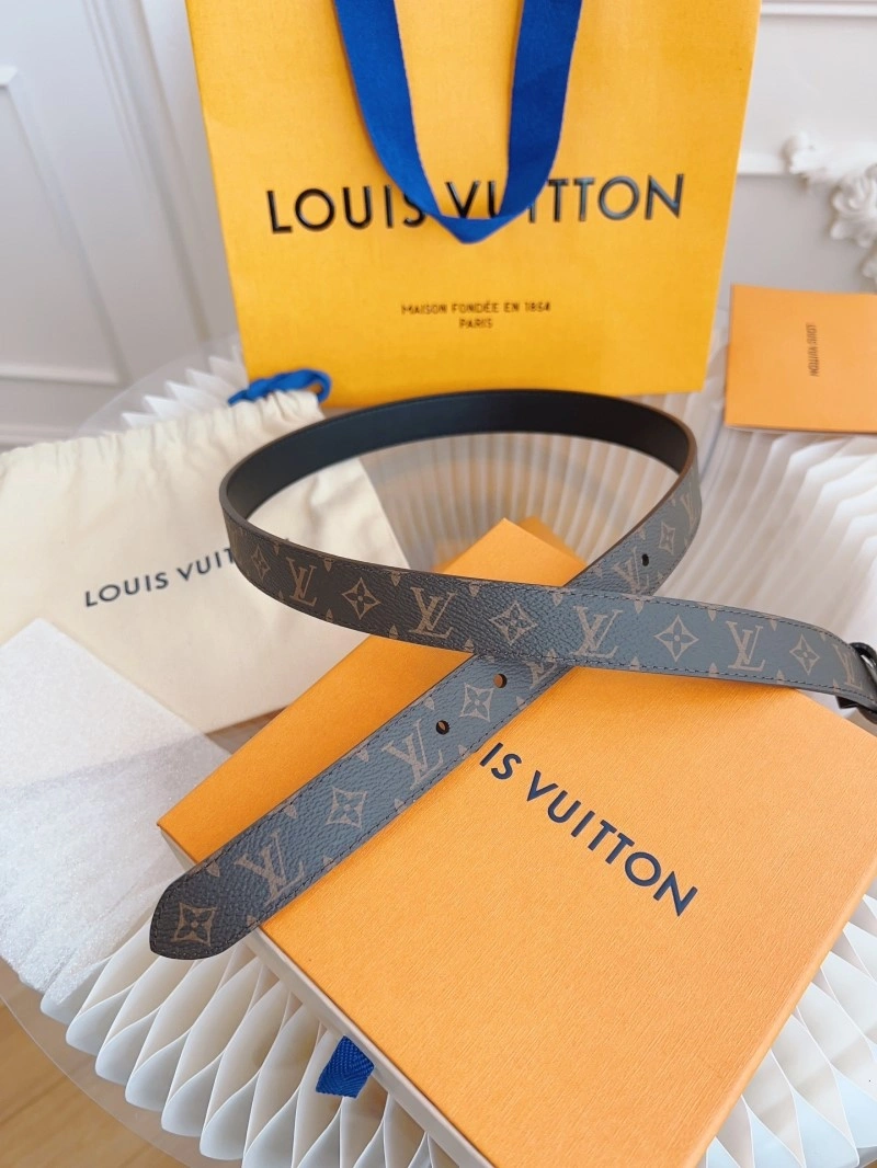 ComfortFit Louis Vuitton Belts 298340