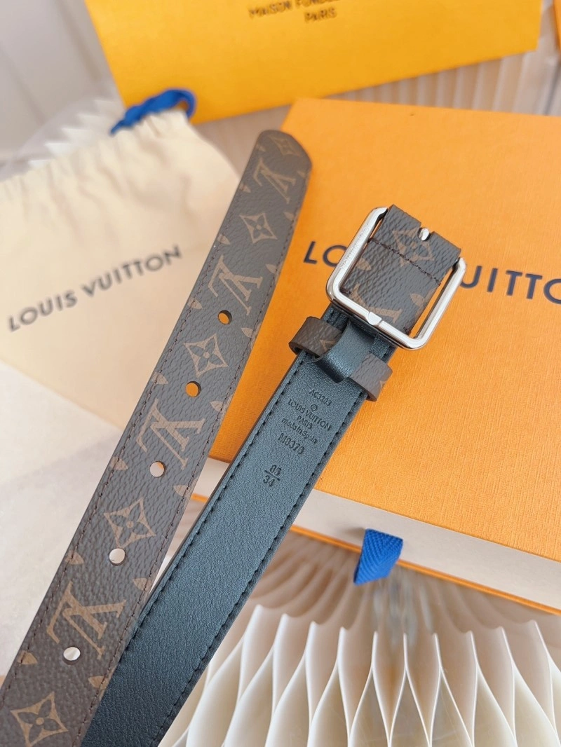 ComfortFit Louis Vuitton Belts 298340