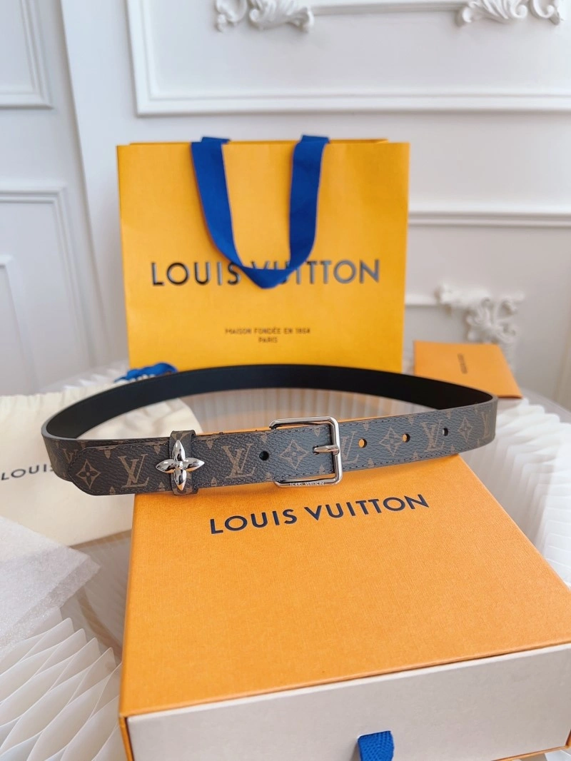 ComfortFit Louis Vuitton Belts 298340