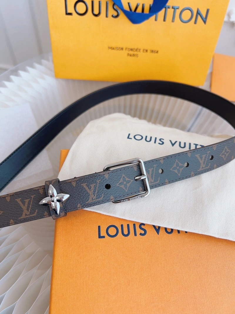 ComfortFit Louis Vuitton Belts 298340