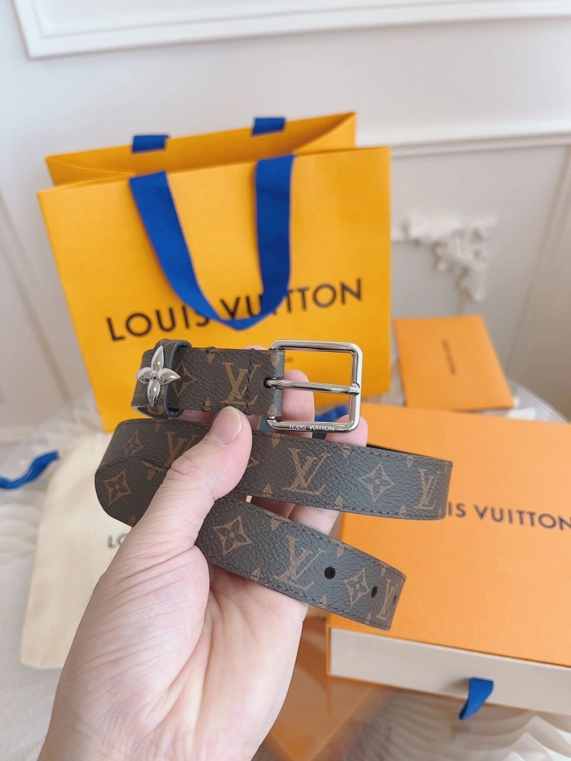 ComfortFit Louis Vuitton Belts 298340