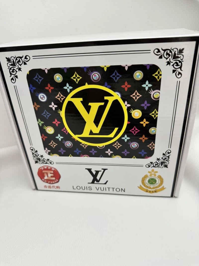 Louis Vuitton Belts Tailored 298337