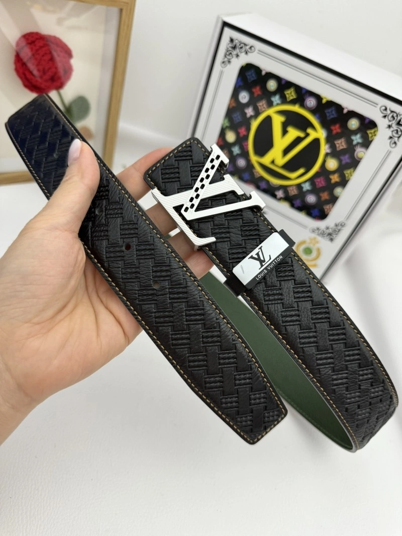 Louis Vuitton Belts Comfortable 298314
