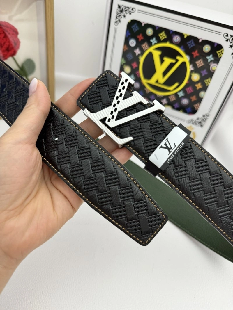 Louis Vuitton Belts Comfortable 298314