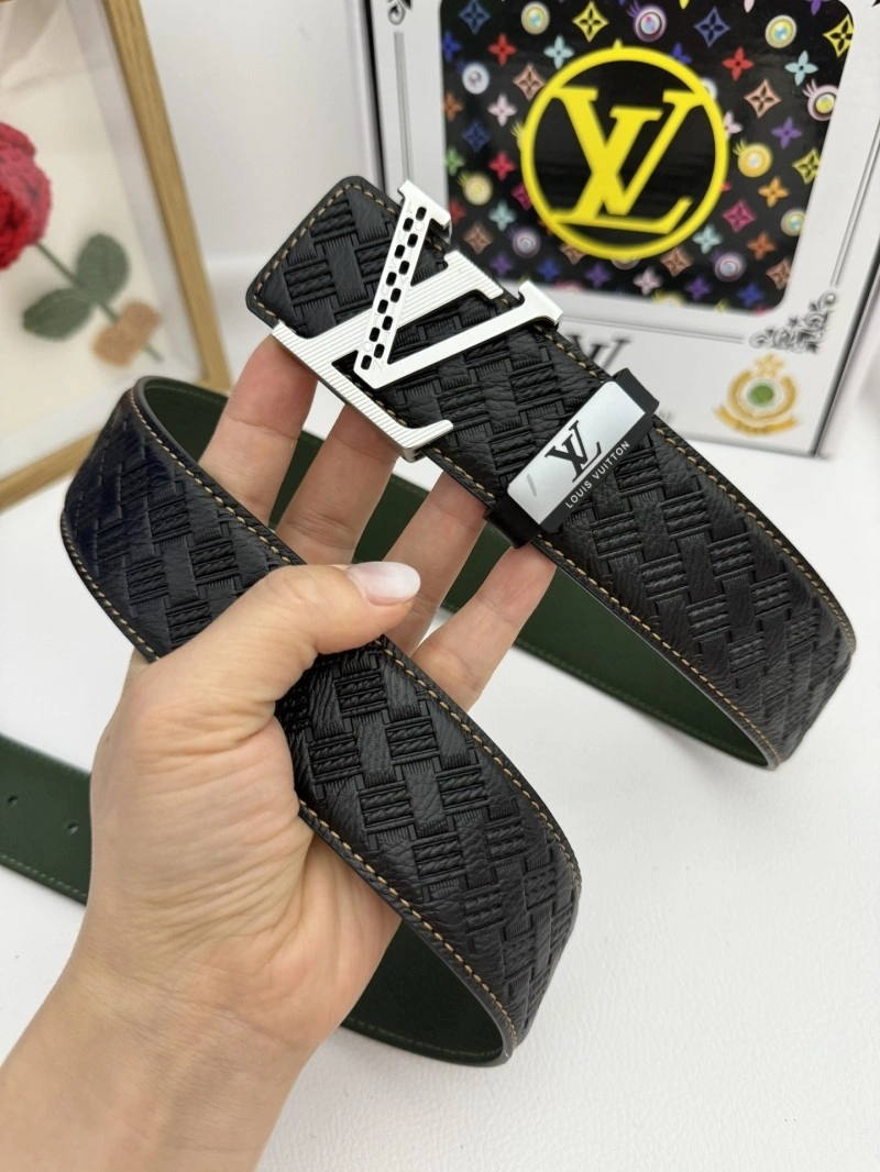 Louis Vuitton Belts Comfortable 298314