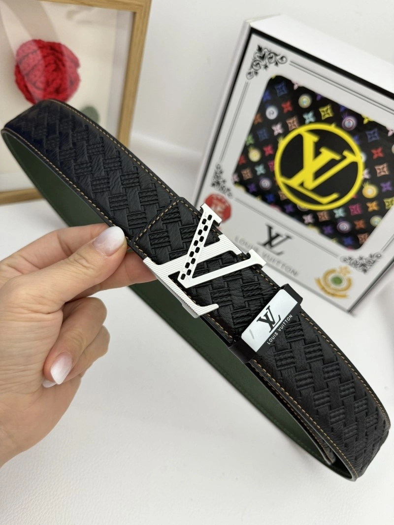 Louis Vuitton Belts Comfortable 298314
