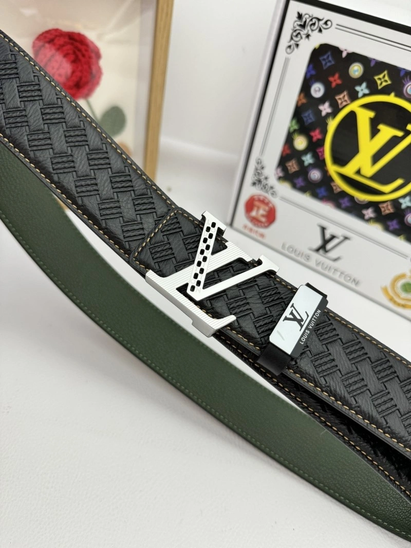 Louis Vuitton Belts Comfortable 298314