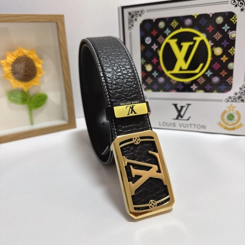 Louis Vuitton Belts Efficient 298330