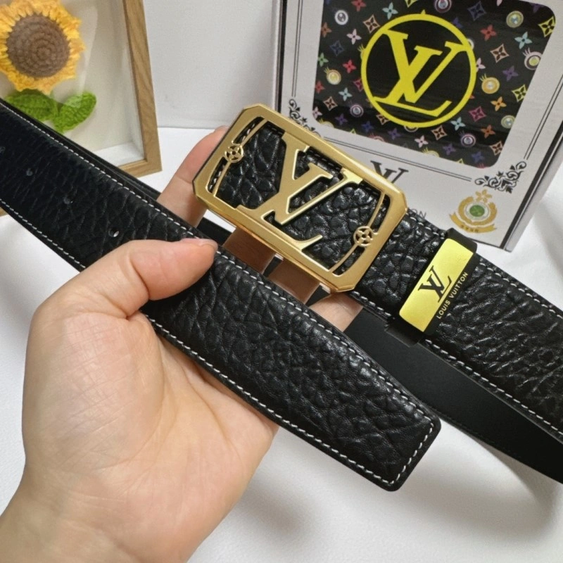 Louis Vuitton Belts Efficient 298330