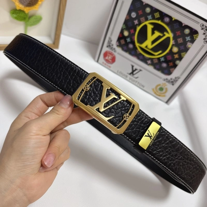 Louis Vuitton Belts Efficient 298330