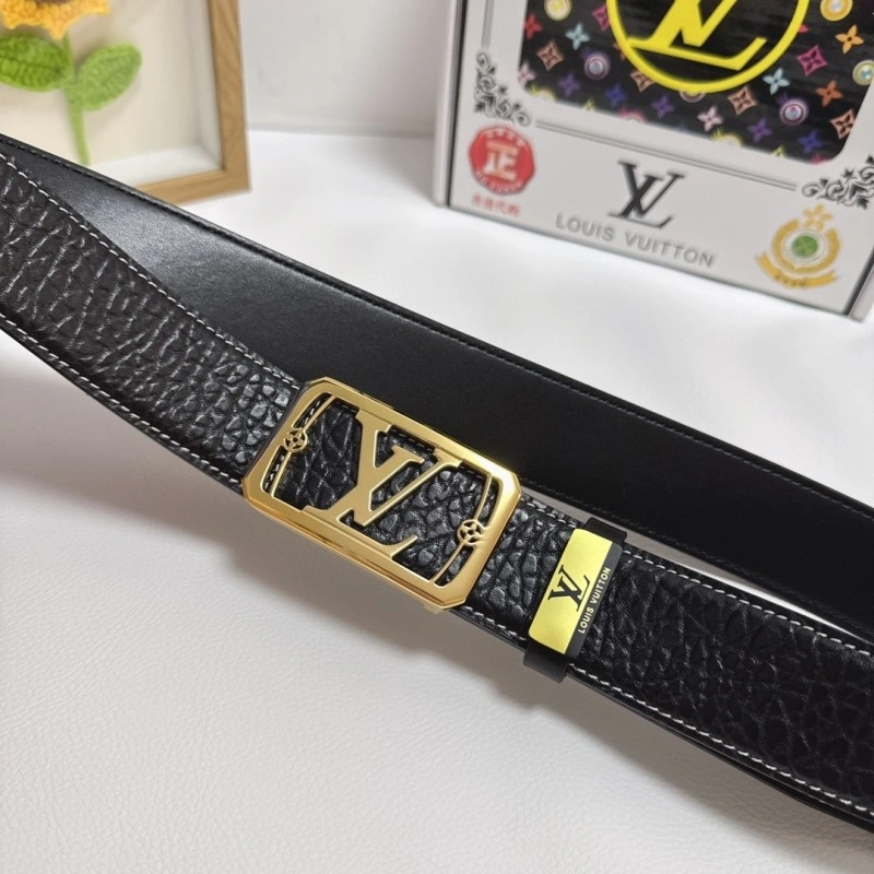 Louis Vuitton Belts Efficient 298330