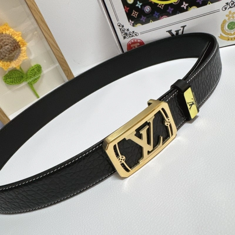 Louis Vuitton Belts Efficient 298330