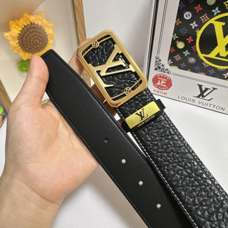 Louis Vuitton Belts Efficient 298330