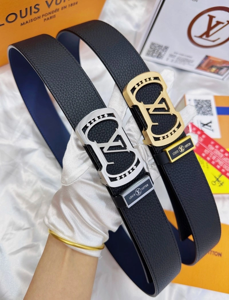 Louis Vuitton Belts FlexibleFit 298339