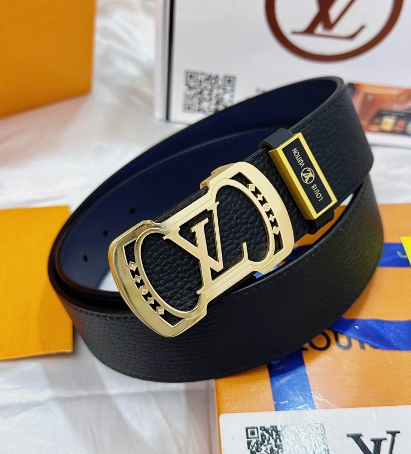 Louis Vuitton Belts FlexibleFit 298339