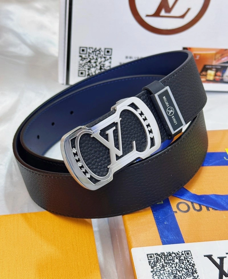 Louis Vuitton Belts FlexibleFit 298339