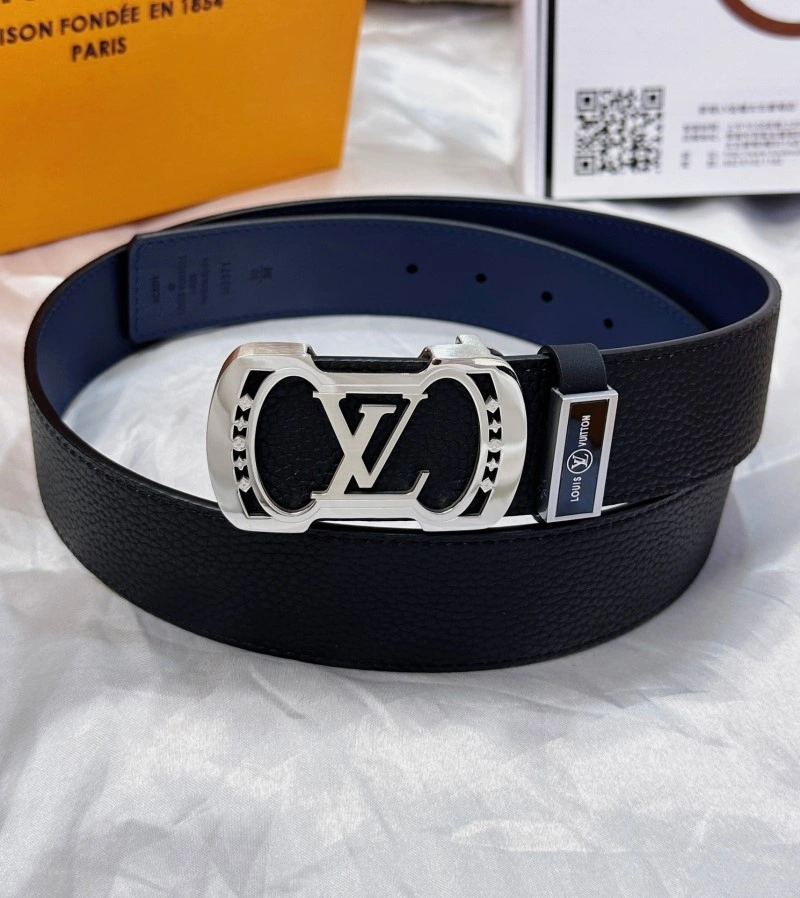 Louis Vuitton Belts FlexibleFit 298339