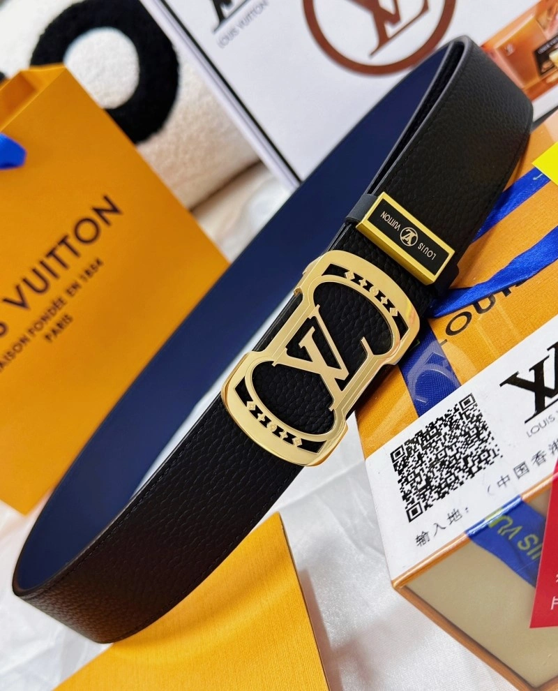 Louis Vuitton Belts FlexibleFit 298339