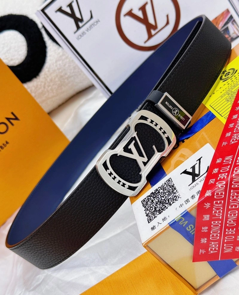 Louis Vuitton Belts FlexibleFit 298339