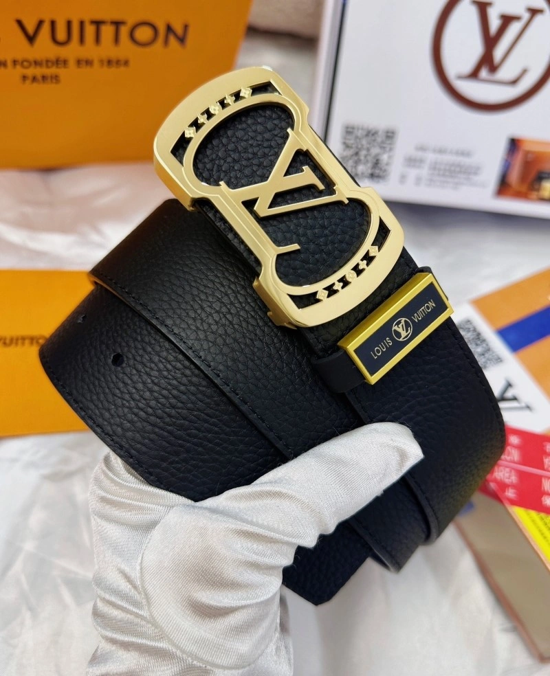 Louis Vuitton Belts HighQuality 298317