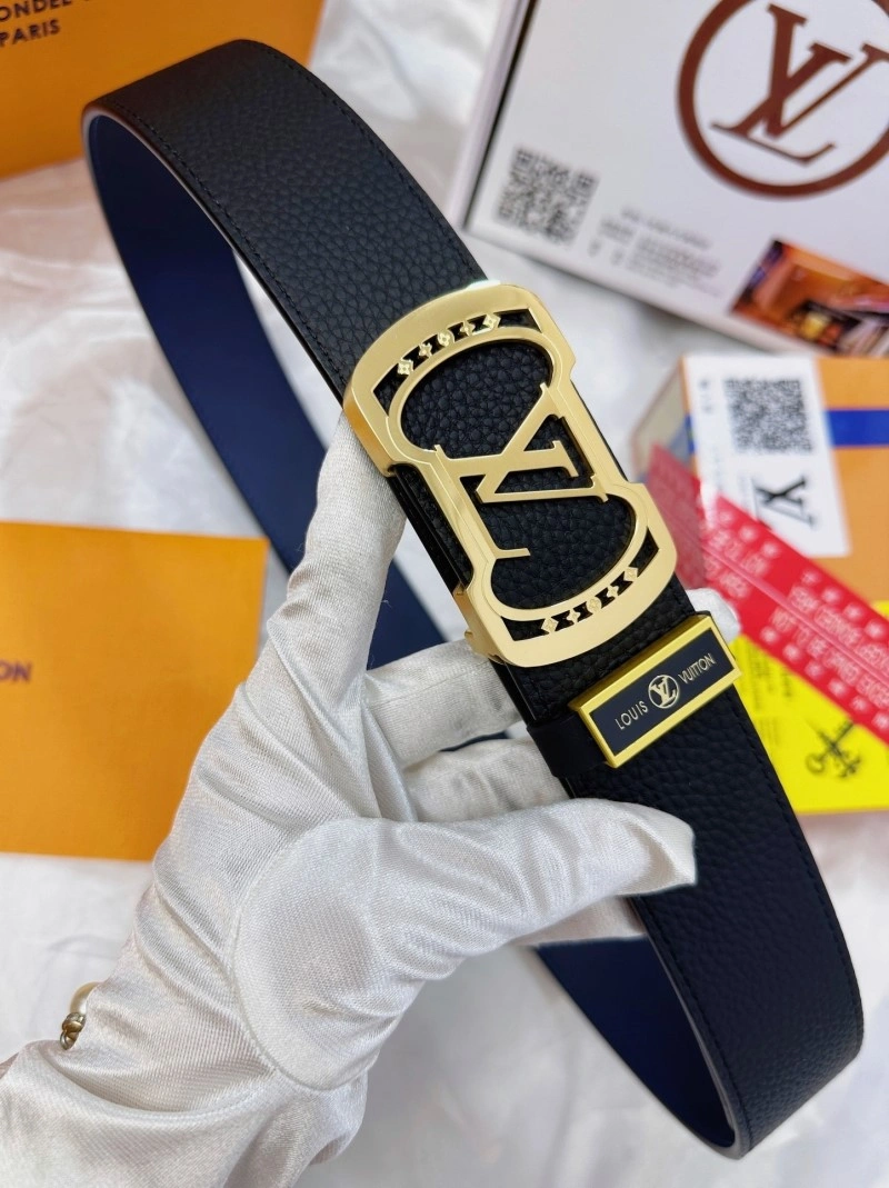 Louis Vuitton Belts HighQuality 298317