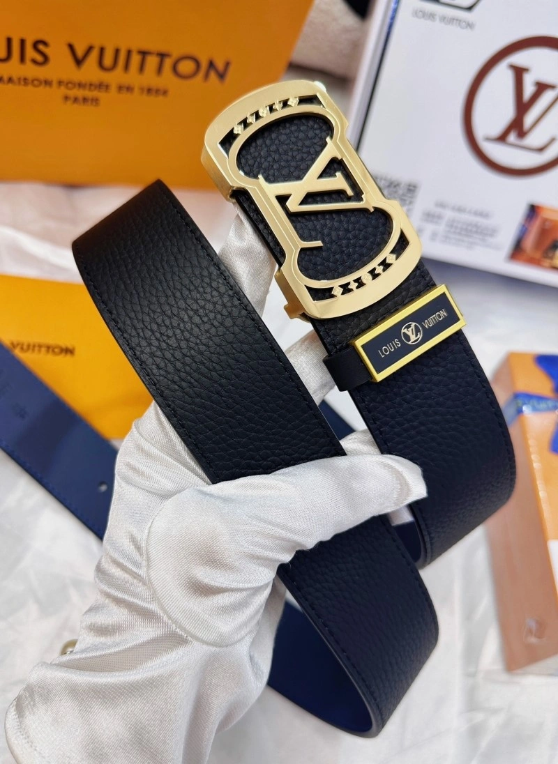 Louis Vuitton Belts HighQuality 298317