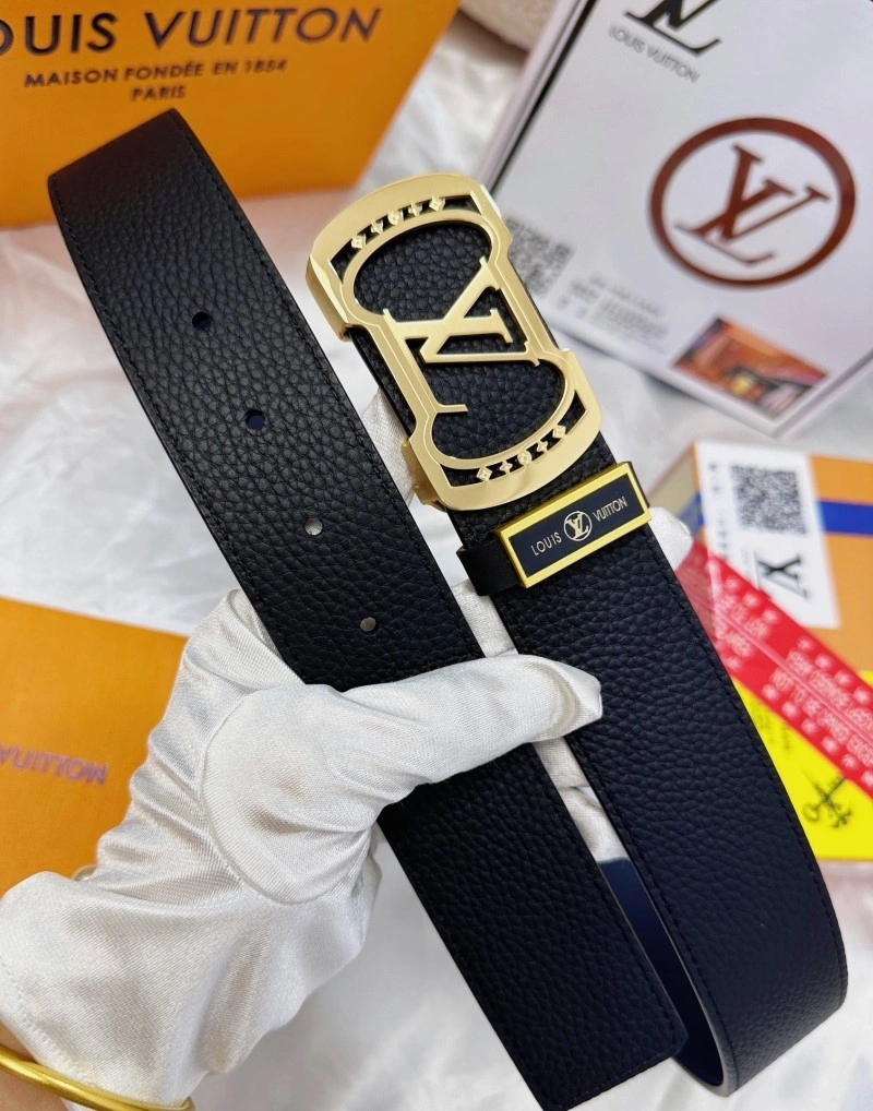 Louis Vuitton Belts HighQuality 298317