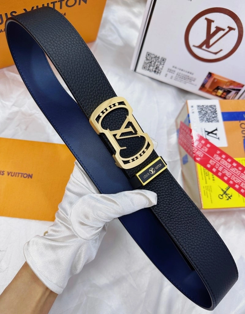 Louis Vuitton Belts HighQuality 298317