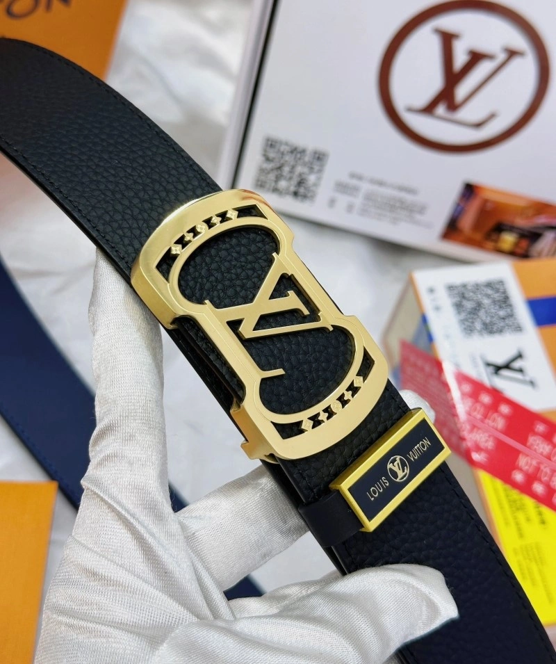 Louis Vuitton Belts HighQuality 298317