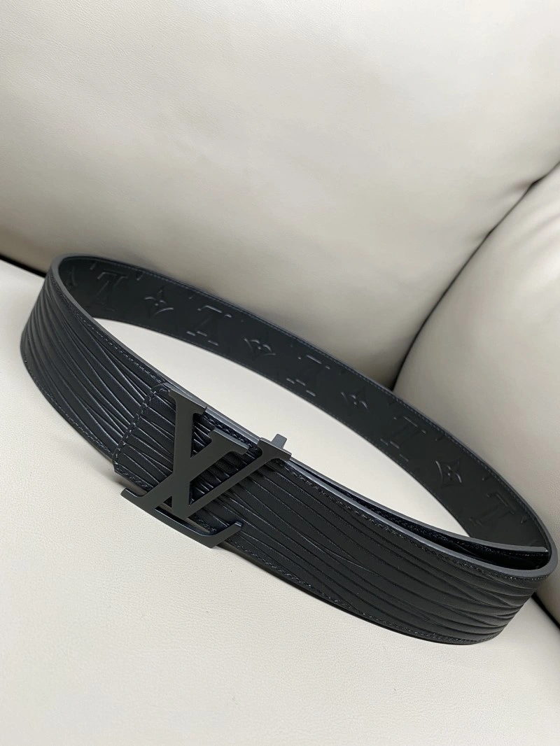 MoistureWicking Louis Vuitton Belts 298315