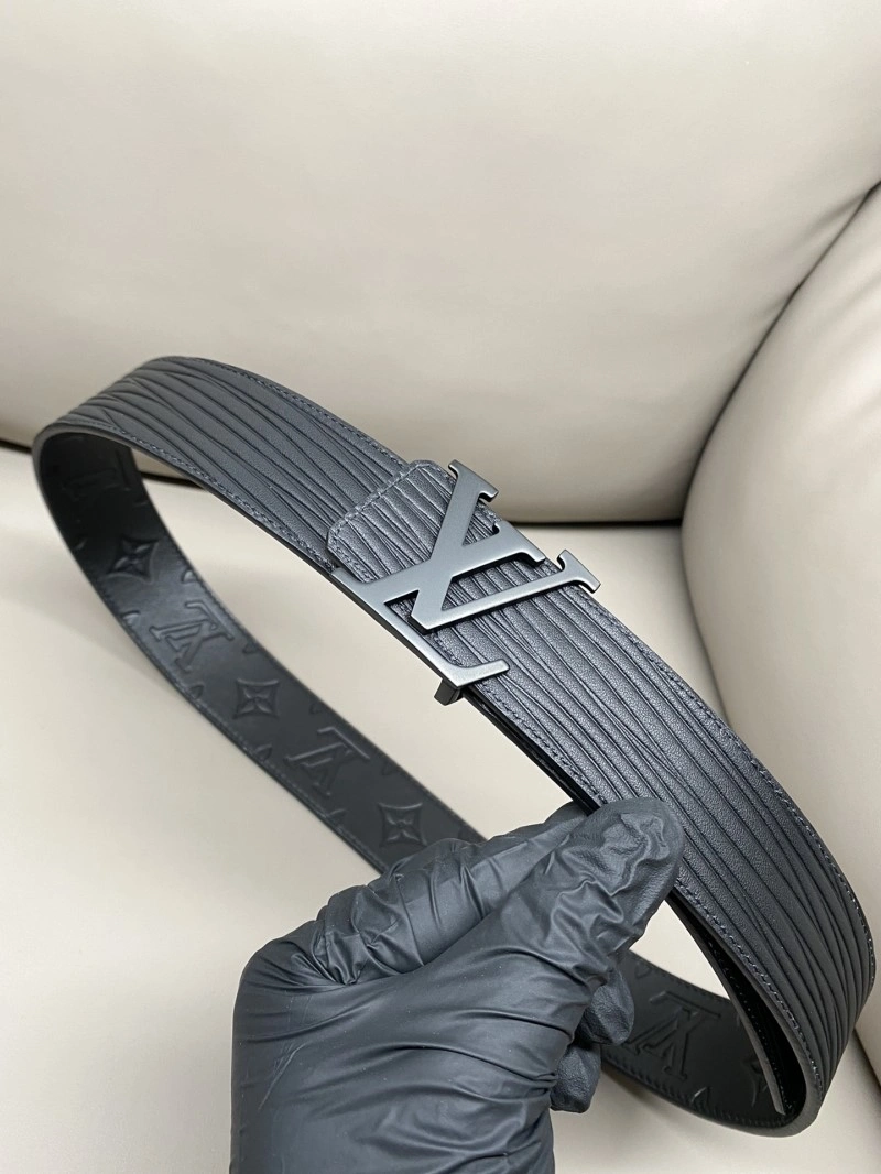 MoistureWicking Louis Vuitton Belts 298315
