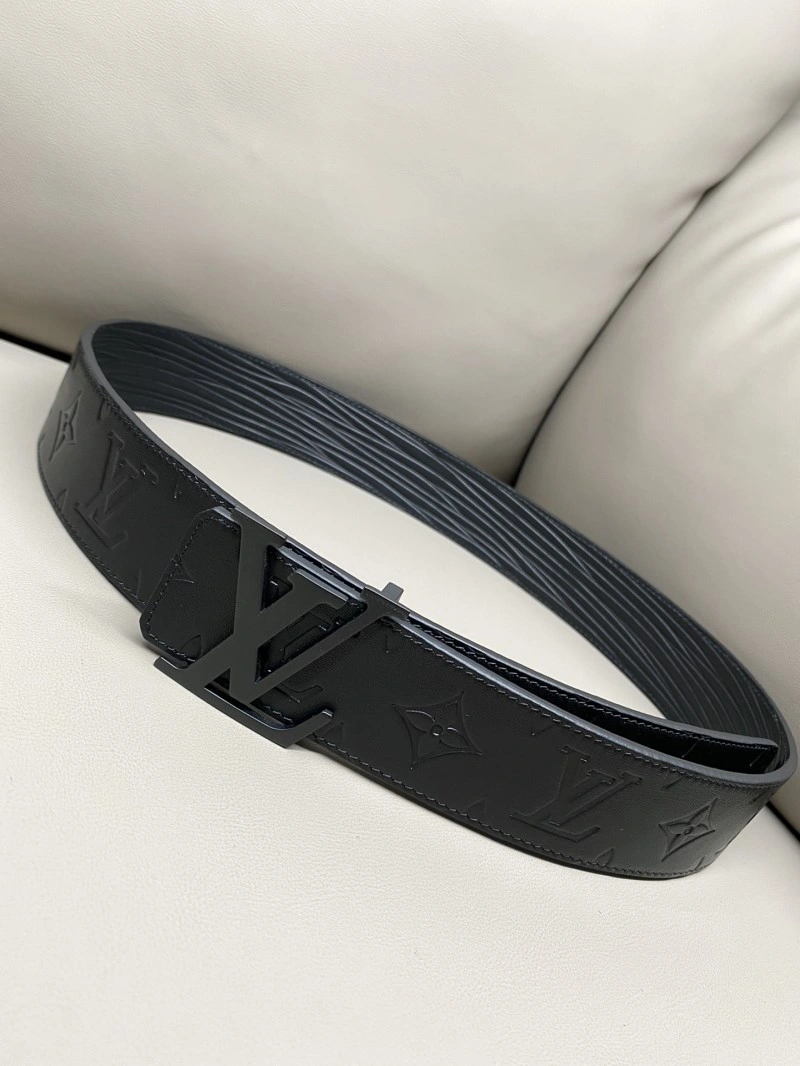 MoistureWicking Louis Vuitton Belts 298315